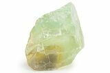 1 to 1 1/2" Emerald Calcite Pieces - Photo 2